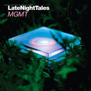 MGMT - Late Night Tales (V.A.) - (2LP)