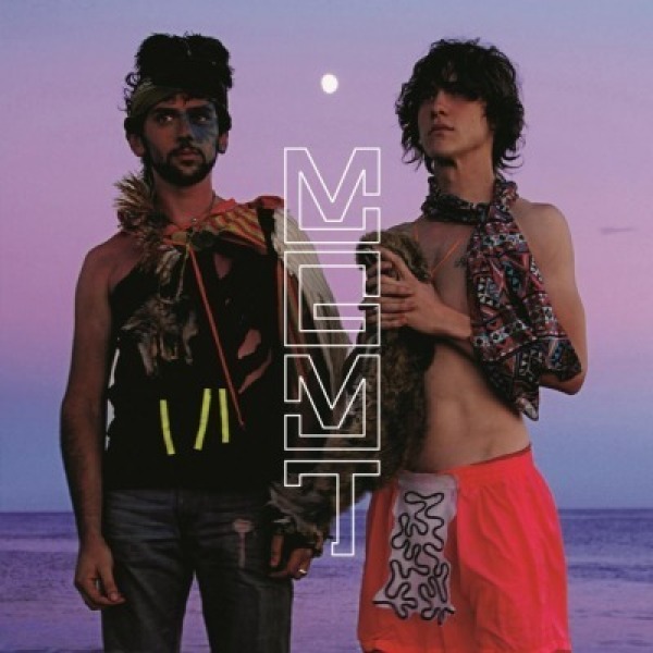 MGMT - Oracular Spectacular (180g Vinyl)