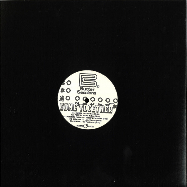 MIDNIGHT - DIGI MODES (Back)