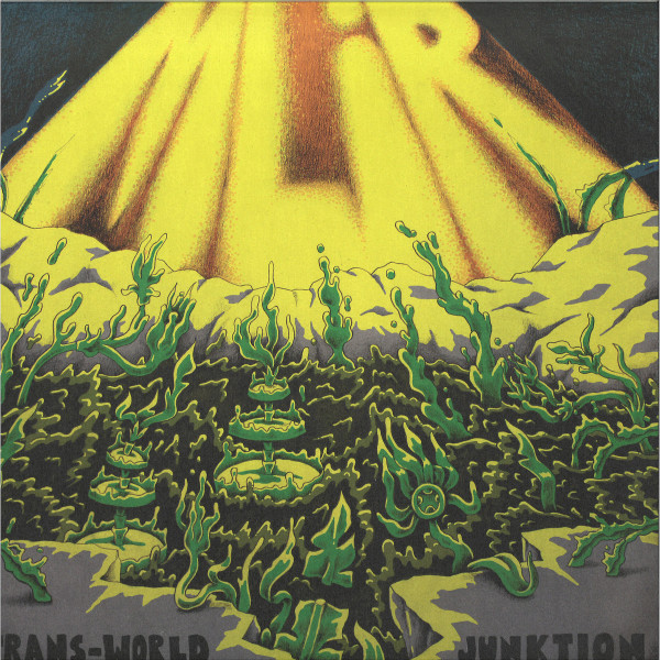MLiR - Trans-World Junktion