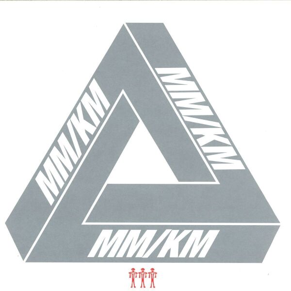 MM KM - Have You Seen Them? (Back)
