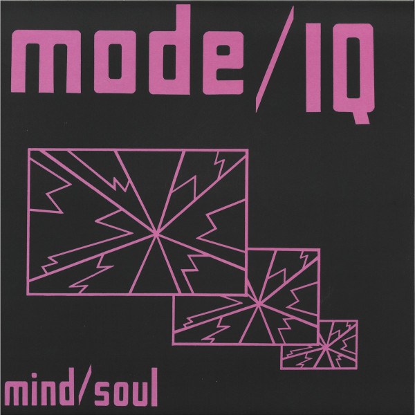 MODE I / Q - Mind/Soul