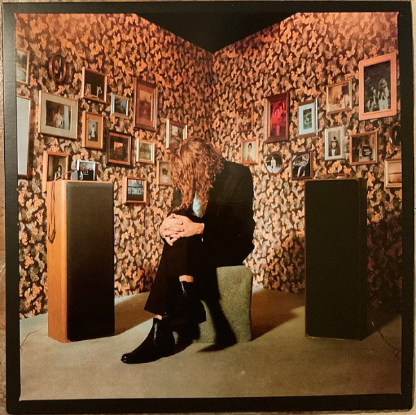 MORBY, KEVIN - THIS IS A PHOTOGRAPH (Back)