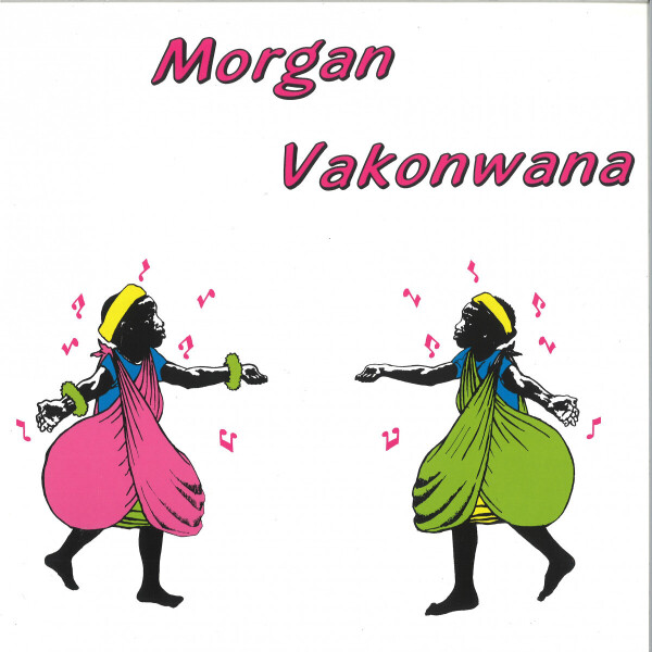 MORGAN - VAKONWANA
