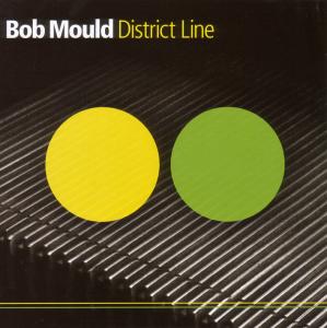 MOULD,BOB - District Line