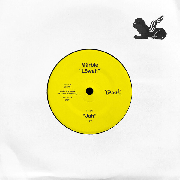 MÅRBLE - LÖWAH