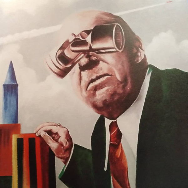 MYNATIONSHIT - THE TYCOON LP
