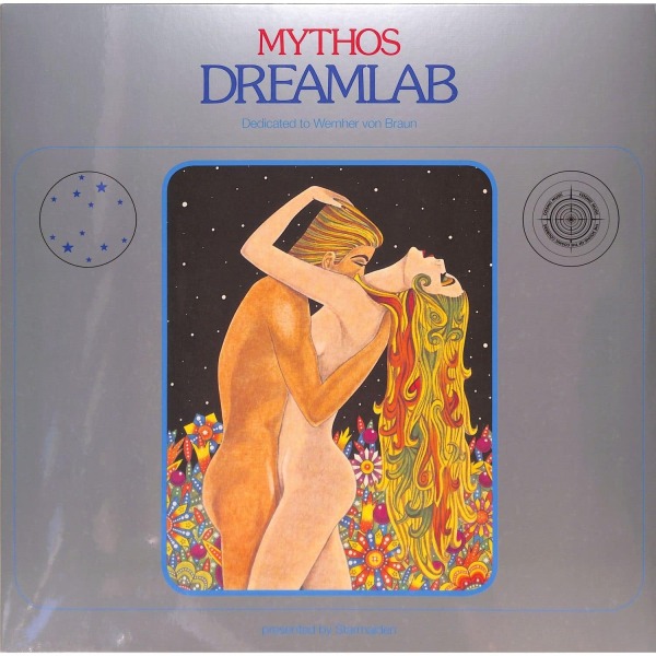 MYTHOS - DREAMLAB