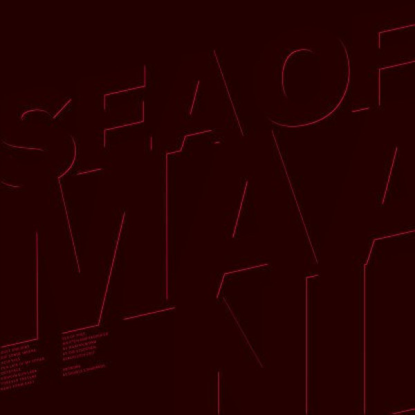 Maayan Nidam - Sea Of Thee