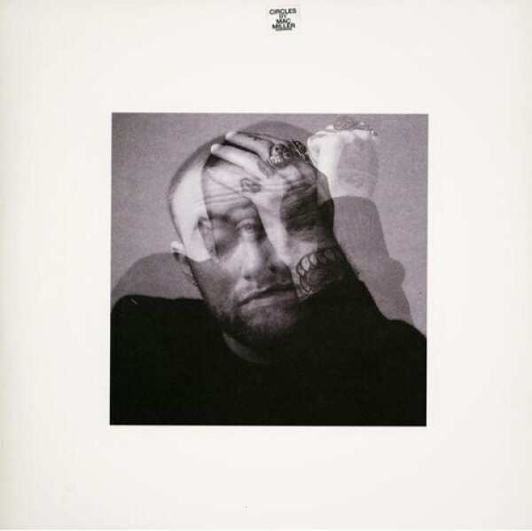 Mac Miller - Circles (Clear Vinyl 2LP)