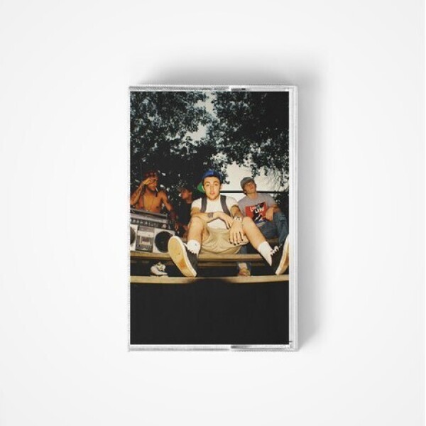 Mac Miller - K.I.D.S. (Tape)