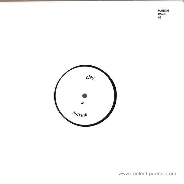 Macine & Cleo - Pendgast Ep