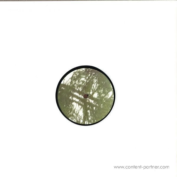Macine & Cleo - Pendgast Ep (Back)