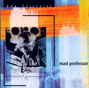 Mad Professor - Portrait