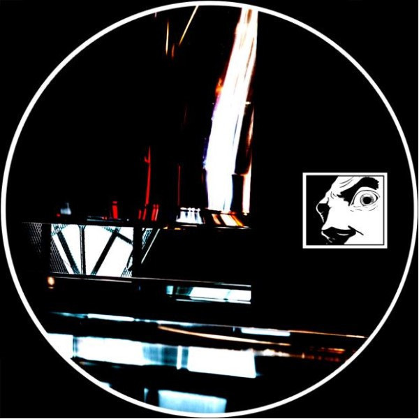Madben - Blooming EP (Brame & Hamo Remix)