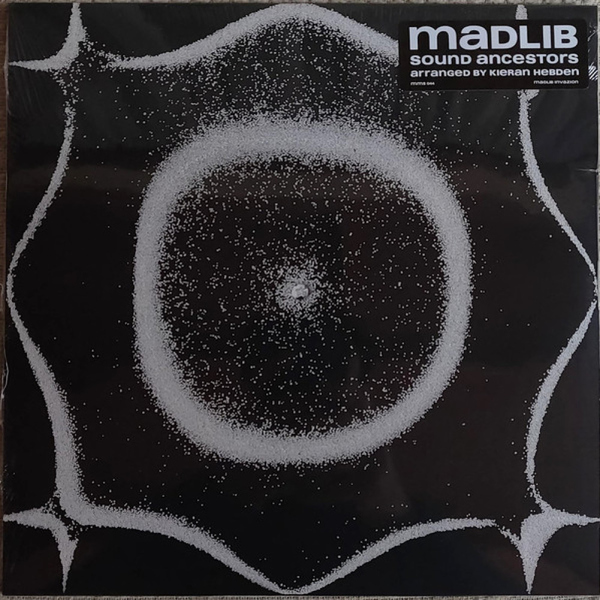 Madlib - Sound Ancestors (Arranged By Kieran Hebden)