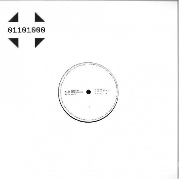 Maelstrom & Fasme - Lotus 48