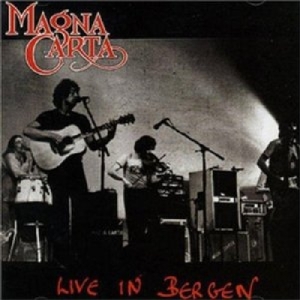 Magna Carta - Live In Bergen