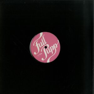 Magnus International - Synths Of Jupiter Ep (Back)