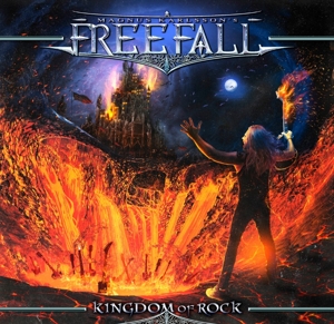 Magnus Karlsson's Free Fall - Kingdom Of Rock