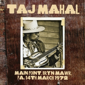 Mahal,Taj - Main Point,Bryn Mawr,Pa,14th March 1972