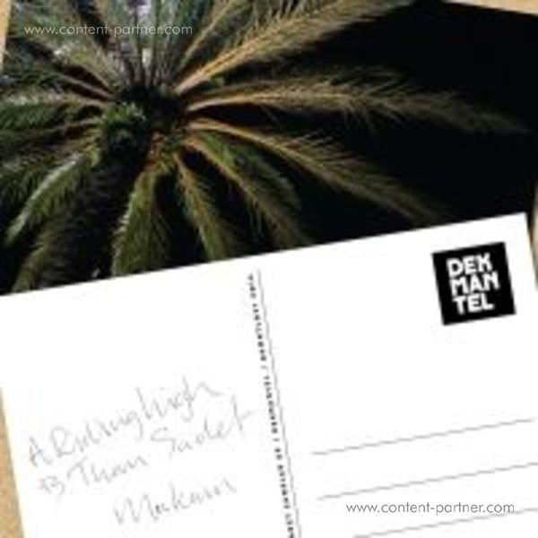 Makam - Than Sadet Sampler