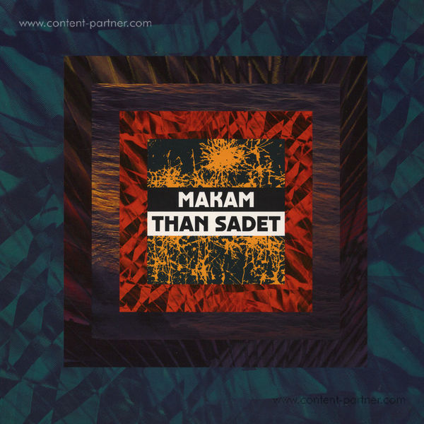 Makam - Than Sadet