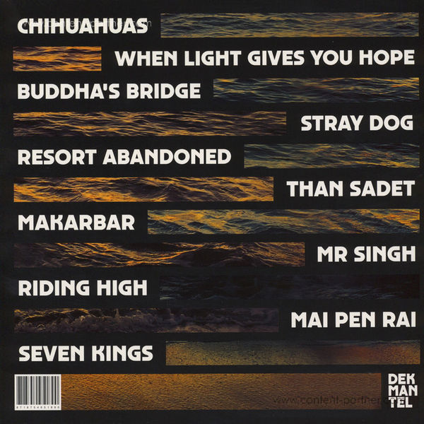Makam - Than Sadet (Back)