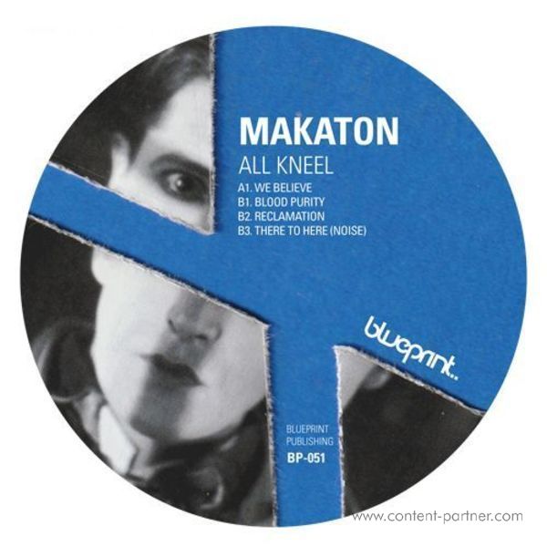 Makaton - All Kneel