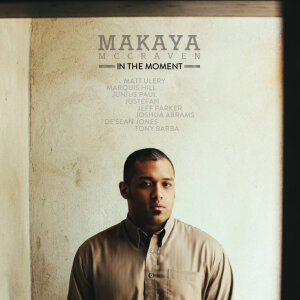 Makaya McCraven - In The Moment (2LP Reissue)