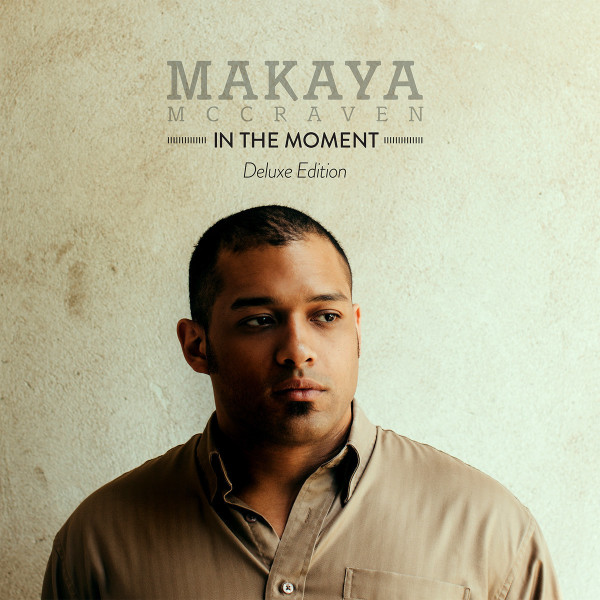Makaya McCraven - In The Moment (Ltd. 3LP Deluxe Edition)