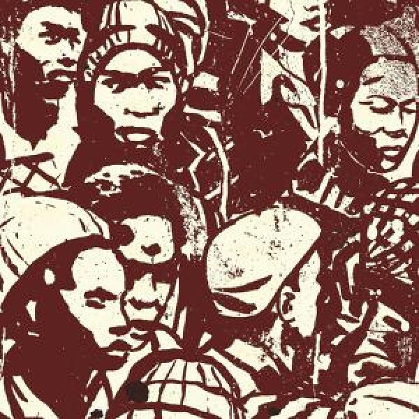 Makaya McCraven - Universal Beings (2LP)