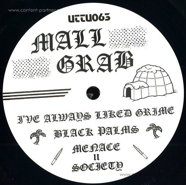 Mall Grab - Menace II Society