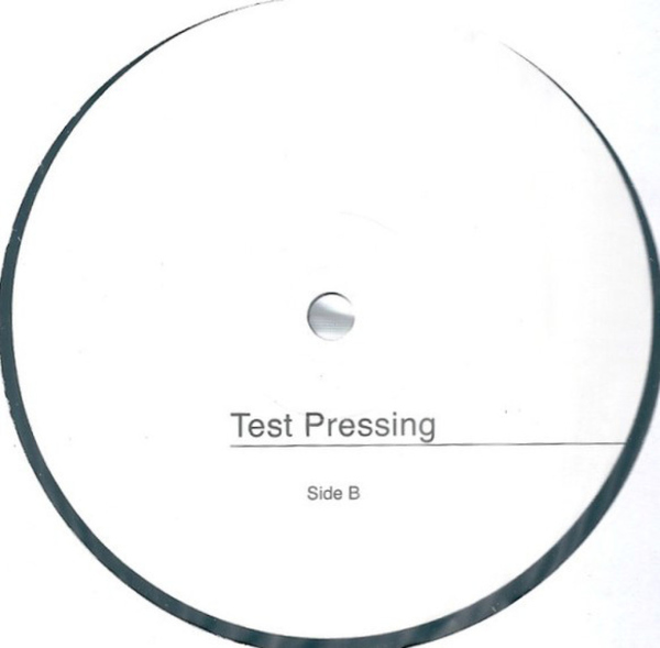 Man Face - You're Hurting Me (Back)