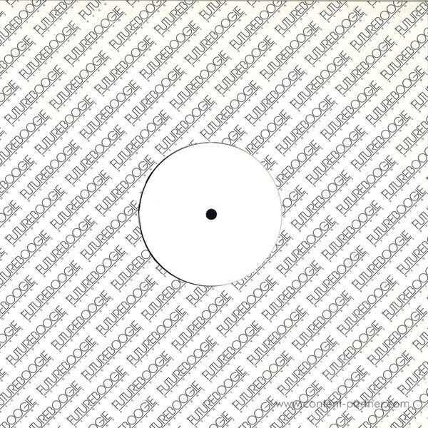 Man Power - Barranquila Trifle (Incl. Ruf Dug Remix) (Back)