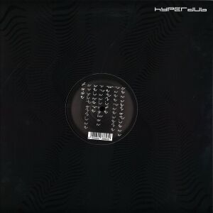 Mana - Creature Ep (Back)