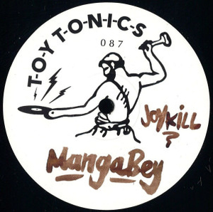 Mangabey - Joy Kill