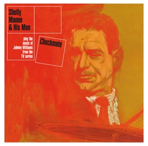 Manne,Shelly & His Men - Checkmate+14 Bonus Tracks