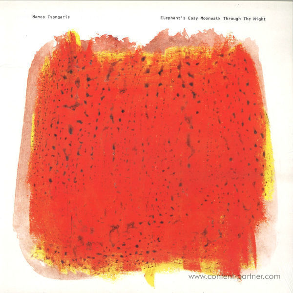 Manos Tsangaris - Elephant’s Easy Moonwalk Through The Night