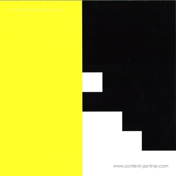Manuel Fischer - Neighbourhood (Back)