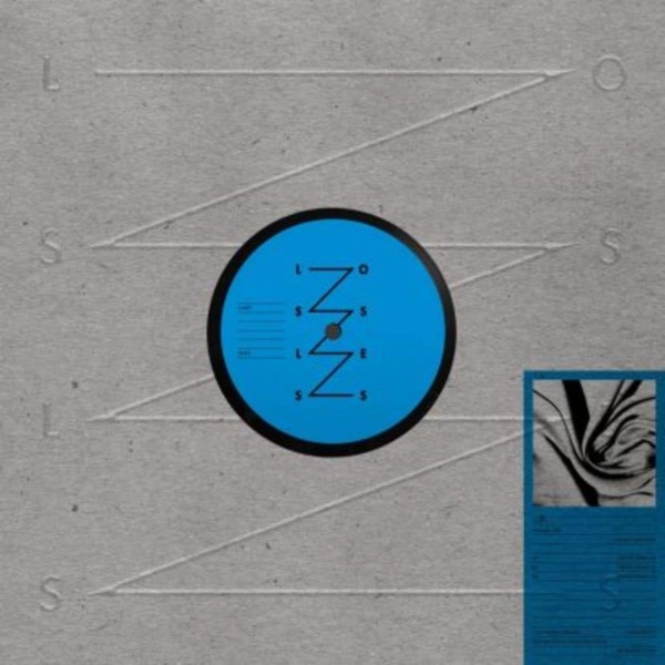 Manuel Tur - Digital Fabrics EP (Back)