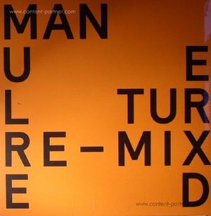Manuel Tur - Remixed Sampler (Steve Bug, John Daly)