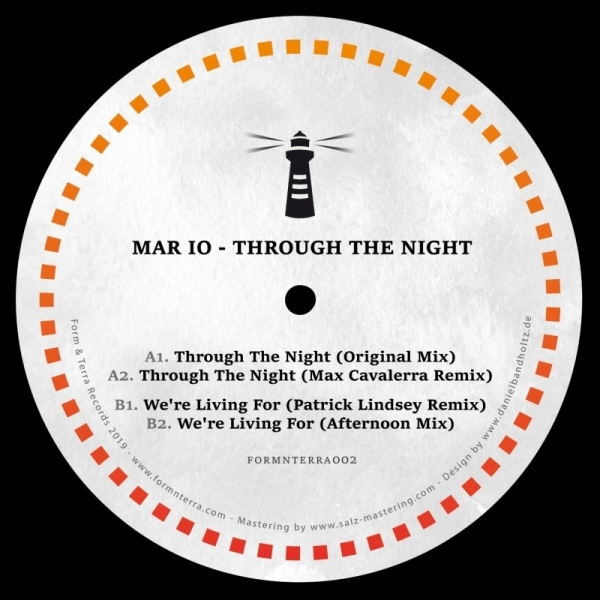 Mar io - Through The Night