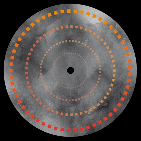 Mar io - Through The Night (Back)