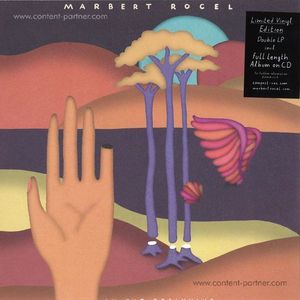Marbert Rocel - In The Beginning (2LP +CD)