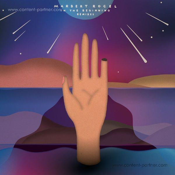 Marbert Rocel - In The Beginning Remixes