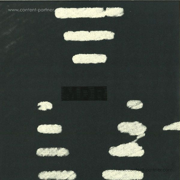 Marcel Dettmann Records Compilation - MDR016 Compilation 2x12