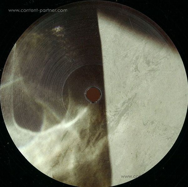 Marcel Dettmann - Corebox - James Ruskin Mixes (Back)