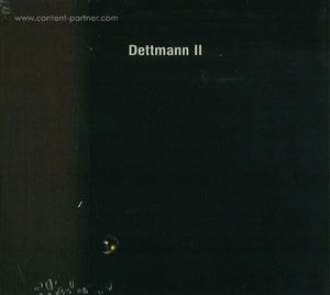 Marcel Dettmann - Dettmann 2