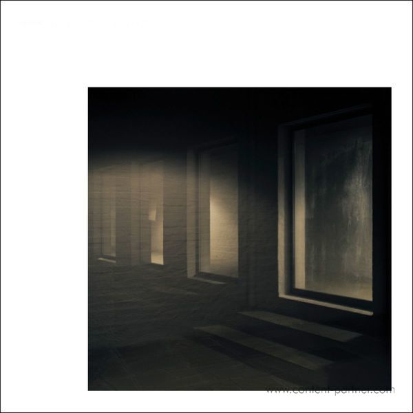 Marcel Dettmann - Marcel Dettmann presents Rauch (LP + Download)